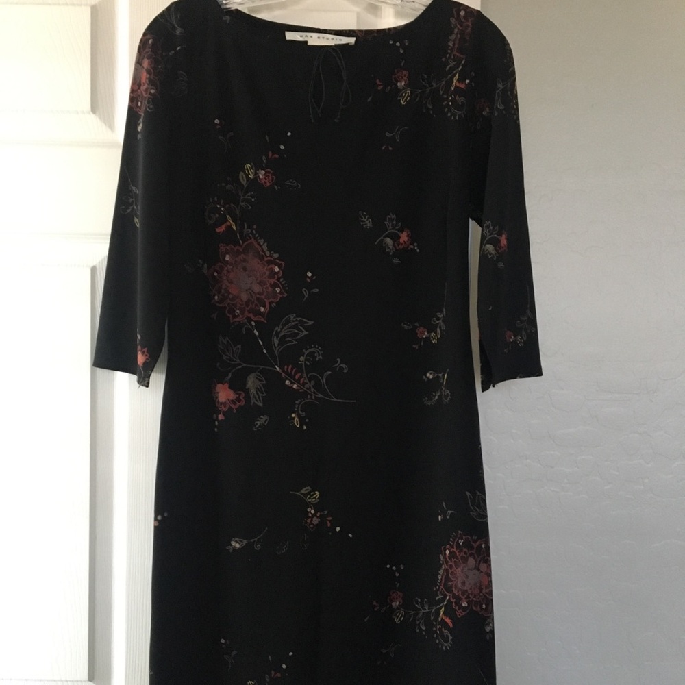 Max Studio dress